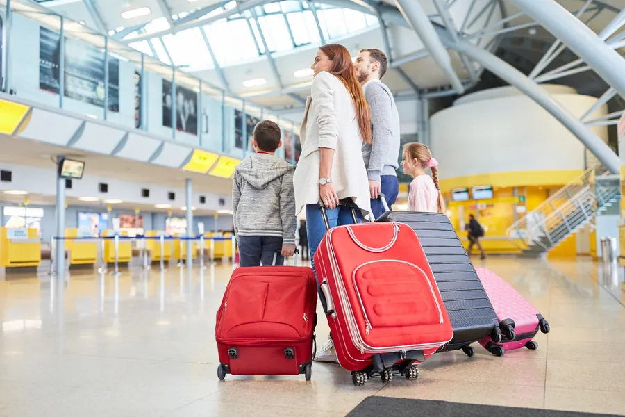 Peel Travel Clinic Mississauga — travel health consultation room